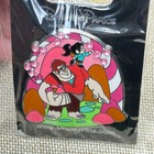 Disney World Pin Wreck It Ralph Vanellope Disney Parks Disney Pins