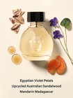 Victoria s Fine Fragrance Bare Eau De Parfum 1 7 Oz  New