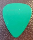 Gordon Lightfoot Guitar Pick Stage Concert Tour Stage Artist Plectrum