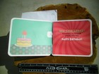2008 Hallmark Simpsons Talking Homer Birthday Greeting Card - New   Unused