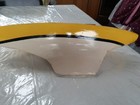 Vintage Pond Model Yacht Hull