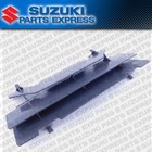 New Rm85 Rm125 Rm250 Rm 85 125 250 Oem One Radiator Louver Guard 17831-36e00