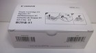 New Genuine Canon X1 Staples No  601c Box Of 3 Cartridges 0146c001 aa 