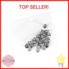 50 Pcs Pipe Screens 3 4 Inch 100  Stainless Steel Bowl Screens Filters  0 75 Inc