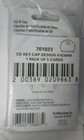 Hillman Decorative Key Caps   701023 5 Pack 20 Total            ec8-1 