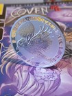      2018 Australia Kookaburra 1oz  9999 Silver     Perth Mint     Low Mintage 243 740