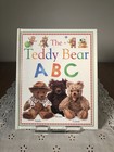 2 Vintage 90s Hardcover Dk The Teddy Bear Children Learning Books 1st Edition 