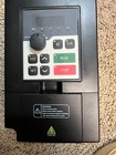 Variable Frequency Drive Vfd Motor Speed Control Inverter 3 Phase 7 5 Kw