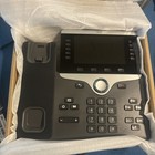 New Open Box Cisco Cp-8841-k9 8841 Ip Volp Telephone