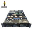 Dell Poweredge R710 Server 2x Xeon E5645 2 4 Ghz 48 No Ram No Hdd
