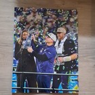 Sports Illustrated Super Bowl Xl Magazine Seattle Seahawks Nfl Football Vintage