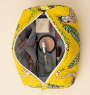 Makeup Bag Set Of 3 Travel Cosmetic Pouch Organizer Toiletry Bags Zipper Case 