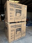 Generac 7291 26kw Standby Generator W  200a Automatic Transfer Switch