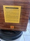 Vintage Kodak Moviedeck 435 Projector W  Original Box  manual