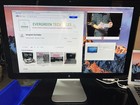 Apple A1407 Emc2432 Mc914ll a 27  Thunderbolt Display Lcd Monitor 2560x1440