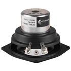 Dayton Audio Nd91-4 3-1 2  Aluminum Cone Full-range Neo Driver 4 Ohm