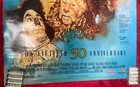 The Wizard Of Oz 50th Anniversary   Video Releases Poster  20x36  1989  Mgm ua