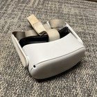 Oculus Meta Quest 2 Vr Virtual Reality Headset 64gb White With Box Pre-owned