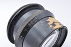 Fuji Rectar 30cm 300mm F 4 5 Barrel Large Format Lens Vintage Japan