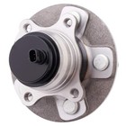 Front Wheel Hub Assembly For Lexus Ls460 2007-2008 2009-2017 5 Lugs Abs Ha590265