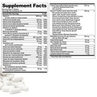 Nugenix Testosterone 120pcs - Multivitamin Promotes Healthy Blood Circulation