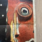 The Monkees Original 1969 Vintage Poster Philadelphia Inquirer Comic