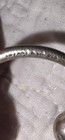 Tiffany And Co  Horse Shoe Key Ring Missing Screw On Ball