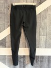 Nwot Samshield Premium Dark Grey Breeches U s  Size 22