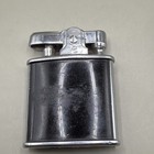Vintage Ronson Princess Lighter Flowers Needs Work