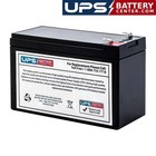 Apcrbc110 Compatible Replacement Battery