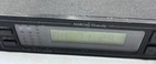 Shure Uhf Marcad Diversity Wireless Receiver U4d-j4 Working