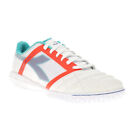 Diadora Brasil Sala Cup Indoor Soccer Mens Blue  White Sneakers Athletic Shoes 1