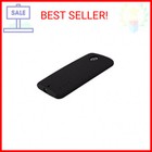 Original Incipio Dualpro Dual Layer Protection Case For Motorola Nexus 6  black 