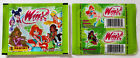 Panini Sticker Winx Club 2 2005 Rare Box Display 50 Packets Bags