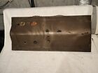 Vintage Budweiser Beer Lighted Sign