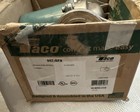Taco 007-sf5 Stainless Steel Circulator Pump 1 25 Hp 115v 3250 Rpm