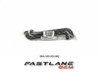 1998-2006 Volkswagen Golf   Audi S4 Breather Hose 06a-103-221-bq Oem