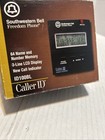 Vintage 1990s Southwestern Bell Freedom Phone Caller Id  id100bl