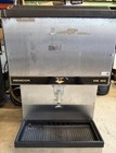 Remcor Db150 Commercial Ice Bin Dispenser Manual Push Lever Works