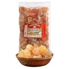 Food-grade Gum Arabic Powder 1 25 Lbs   Ideal For Baking  Crafts   Recipes