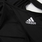 Adidas Aeroready Padded Compression Top Men s New With Tags Multiple Sizes