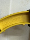 9 New Salisbury 21 Blanket Clamp Pin Yellow Lineman Ppe High Voltage