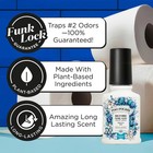 Poo-pourri Before-you-go Toilet Spray  Birthday Cake Potty On   2 Fl Oz - Van   