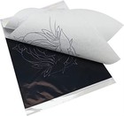 100 Sheets Of Spirit Tattoo Stencil Thermal Transfer Paper 100694