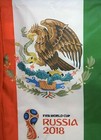 Mexico Fifa World Cup Footy Russia Official Gymsack Mls Soccer Backpack Bag