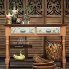Rub On Transfers Furniture Redesign Prima Nestled Whispers Small Craft 6x12