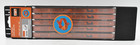 Bahco Sandflex Shatter Proof Bi-metal Hacksaw Blades 300mm 12  18 Tpi Box Of 100