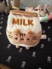 Pusheen Figure And Plush Stuffed Animal Tea Pot Some Box Exclusives Lot