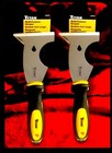 2pk Titan Multi Purpose Scraper Painters 6 In 1 Tool 3    Blade  Stainless Steel