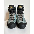 La Sportiva Women s 7 5   38 5 Trango Evo S Gtx Mountaineering Boots In Blue